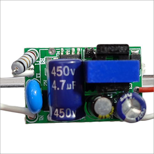 12W 120MA LPF Small LED Driver