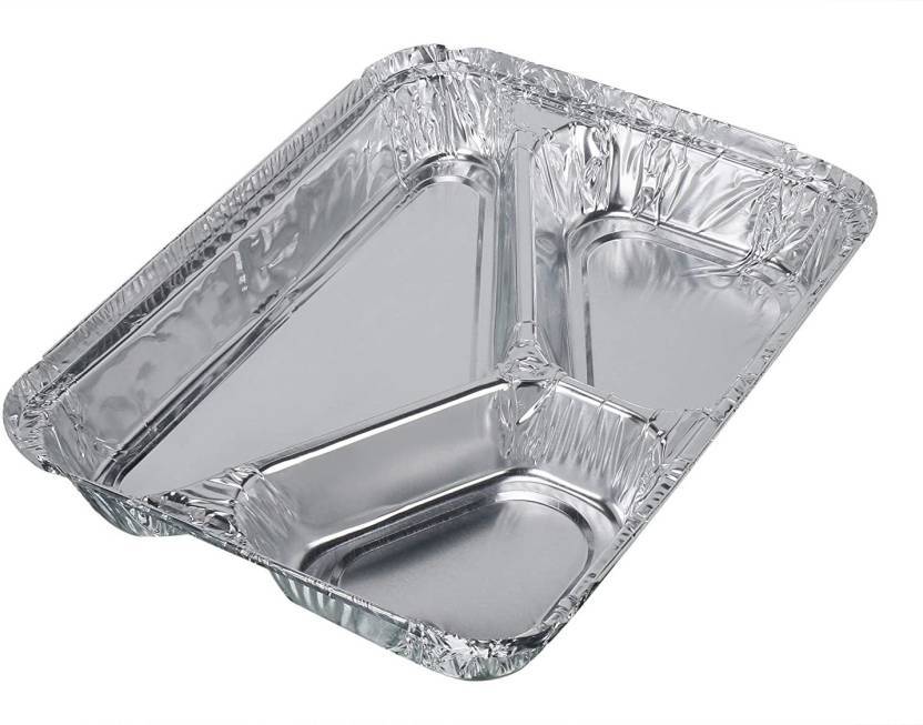 Disposable Aluminum Cavity Containers