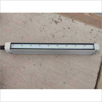 White 12 W Cnc Machine Lamp