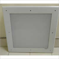 Led Clean Room Lighting - Color: White