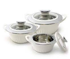 Casserole Set 93