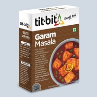 Garam Masala