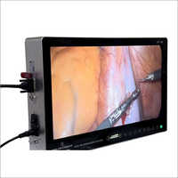 Portable Endoscopy Camera Monitor