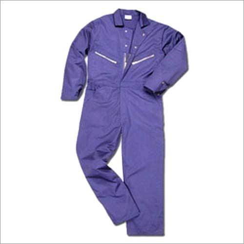 Mens Cotton Industrial Worker Uniform