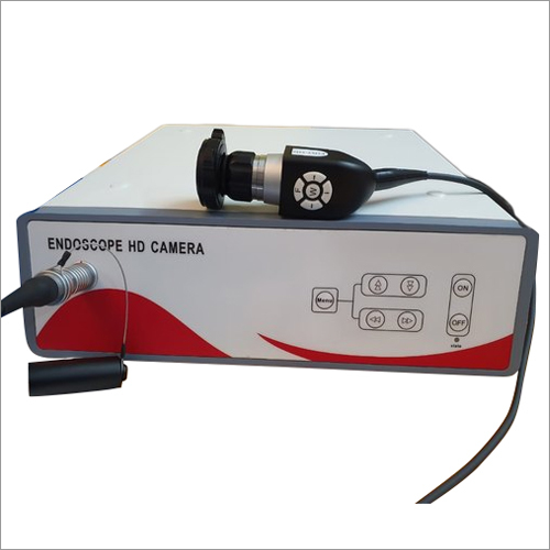 HD Endoscopy Camera 
