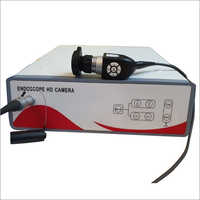 Endoscopy Camera