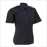 Bouncer Uniform