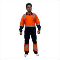 Mens Polyester Boiler Suit