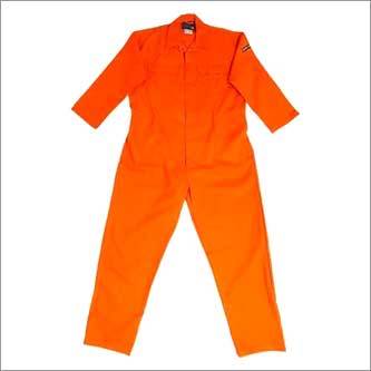 Mens Protective Boiler Suit