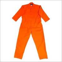 Mens Protective Boiler Suit