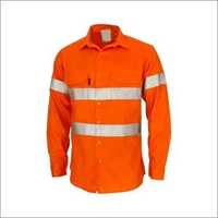 Mens Safety Shirt