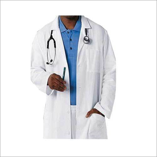 Doctor Cotton Medical Apron