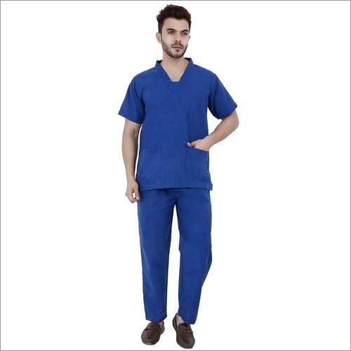 Doctor Cotton Uniform By COUGAR SPORTS