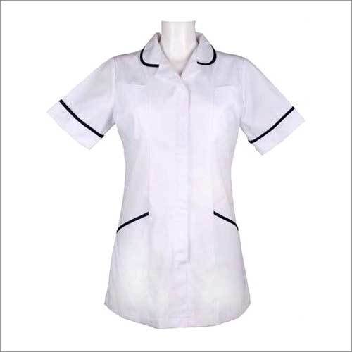 Nurse Cotton Coat