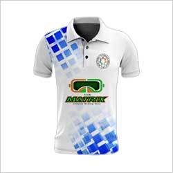 Boyes Sports Printed Jersey