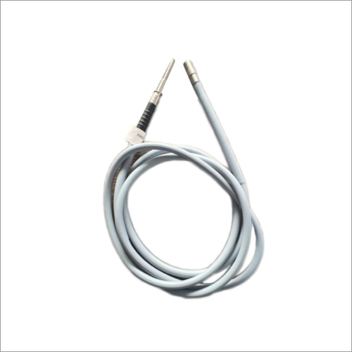 Fiber Optic Light Space Guide Cable
