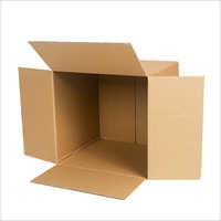 Kraft Paper Carton Box