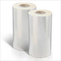 Shrink Wrap Packaging Film