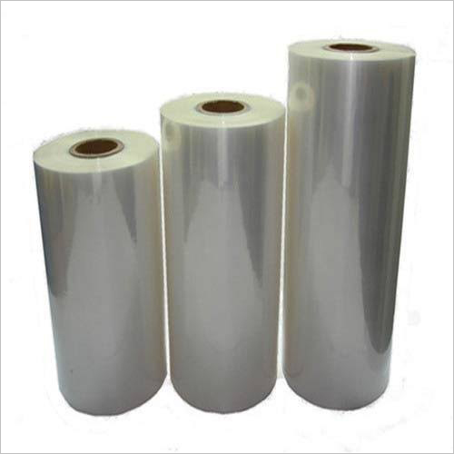 Polyester Packaging Film