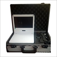 Portable Endoscopy Camera