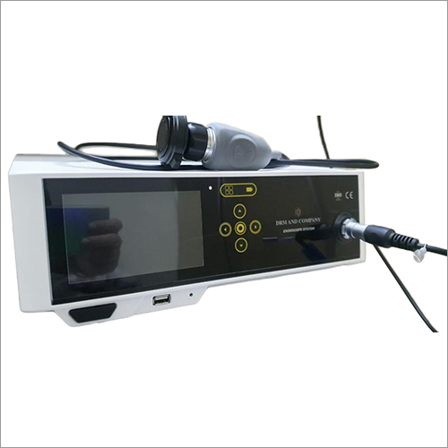 FXD 05 Endoscopy Camera