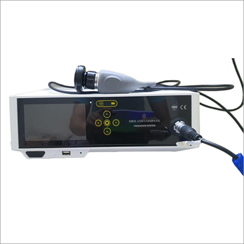 FXD 05 Endoscopy Camera