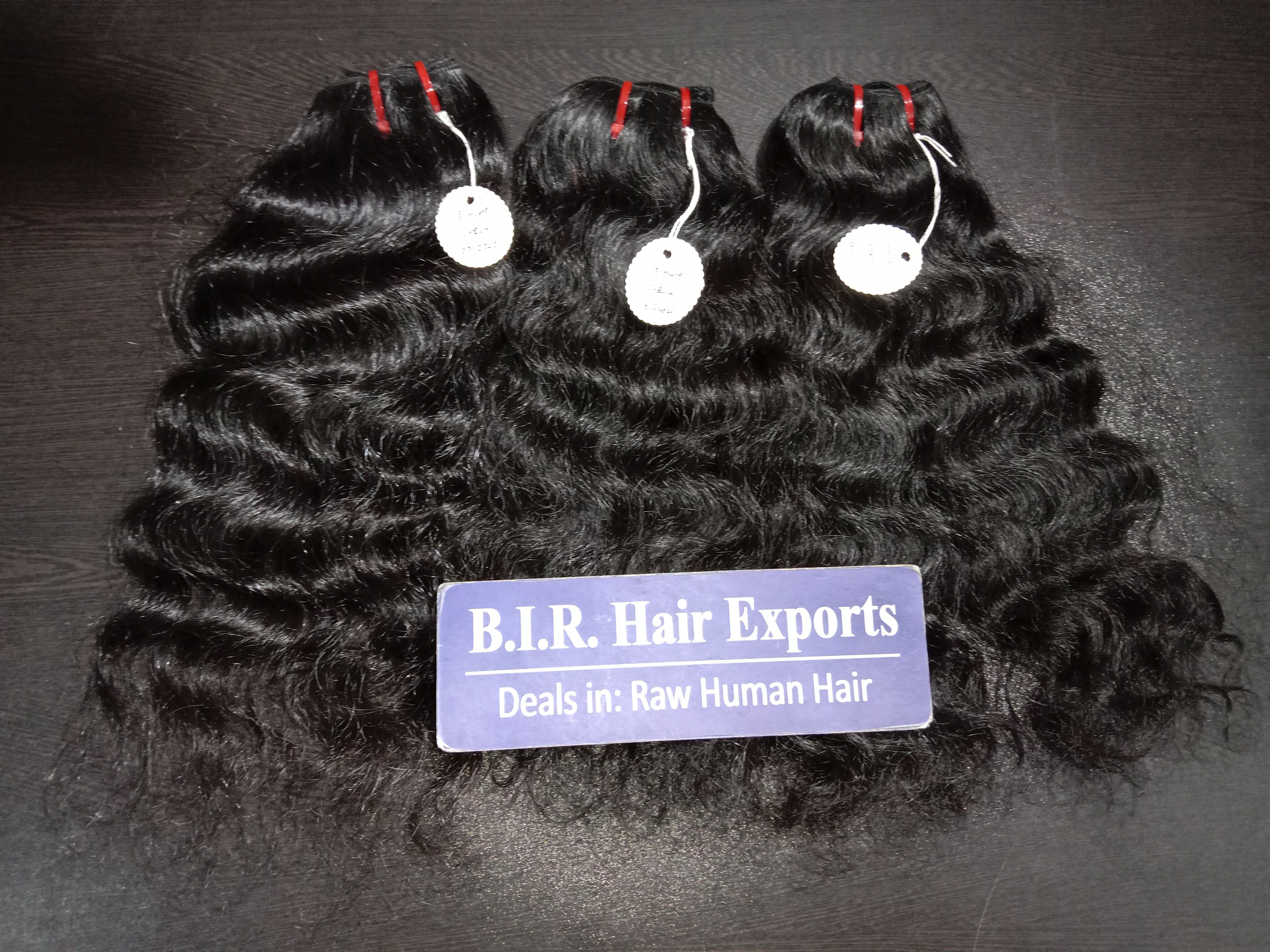 Human Hair for Weaving Hair