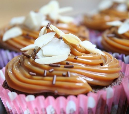 CEC Butter Scotch Flavour 2398-01