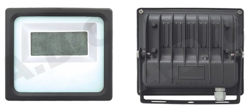 DC-2-30W DOWN CHOKE FLOOD LIGHT FIXTURE