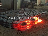 Plate Flanges