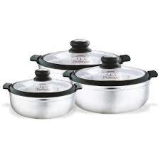 Casserole Set 102