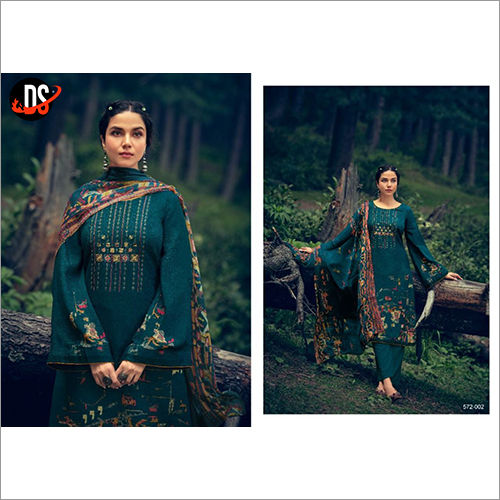 Ladies Designer Salwar Kameez