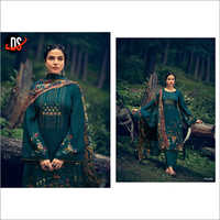 Ladies Designer Salwar Kameez