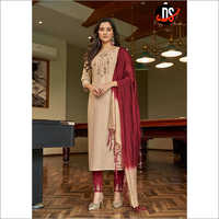 Ladies Fancy Salwar Kameez