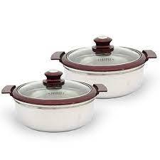 Casserole Set 112