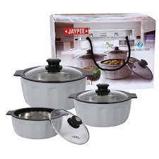 Casserole Set 116