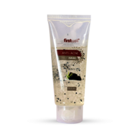 Activeted Beads of Charcaol Facewash.
