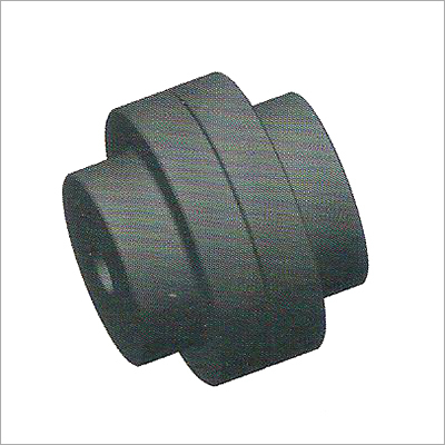 UTL Coupling - Polished Metal, Available in Various Sizes | Ideal for Industrial Applications