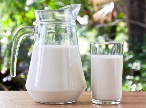 CEC Boiled Milk Flavour PN 116-0098-02