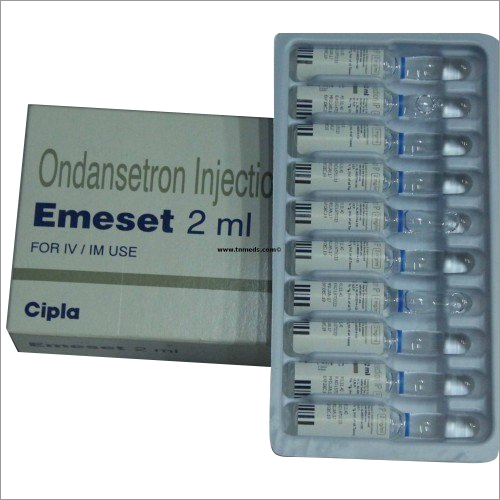 2 ML Ondansetron Injection