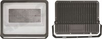 Dc-6-200w Down Choke Flood Light Fixture - Application: Out Door