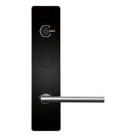 Hotel Lock -lh6800 Dimension(l*w*h): 410a 218a 145 Mm Millimeter (mm)