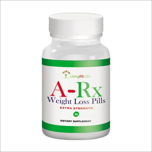 Weight Loss Pills