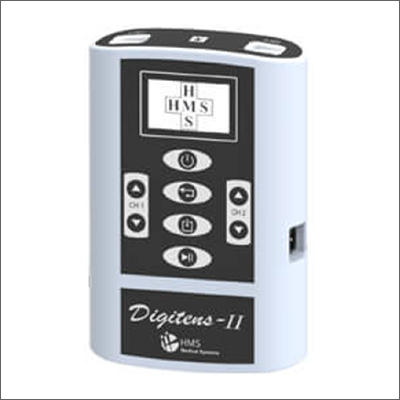 Pocket IFT Tens Ems Combination Therapy Unit