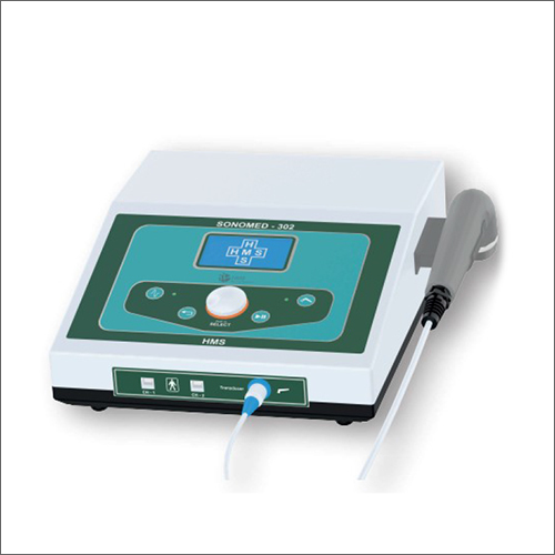 Digital Smart Combination Therapy Unit