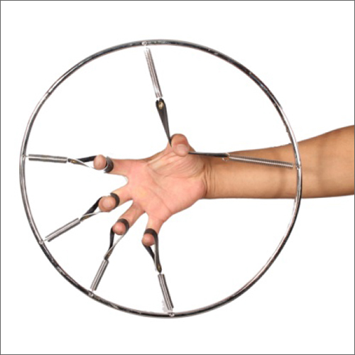 Finger Ring Exerciser