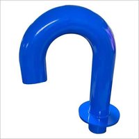 Water Treatment Plant Air Pipe