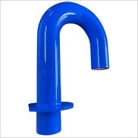 Water Treatment Plant Air Pipe