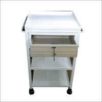 Medical Instrument Trolley