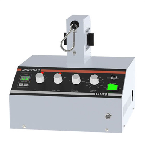 Digital Cervical Cum Lumbar Traction Machine Application: Medical Industries